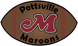 POTTSVILLE MAROONS