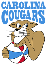 CAROLINA COUGARS CAROLINA COUGARS