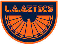 LOS ANGELES AZTECS LOS ANGELES AZTECS