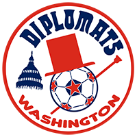 WASHINGTON DIPLOMATS WASHINGTON DIPLOMATS