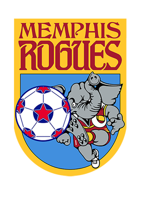 MEMPHIS ROGUES MEMPHIS ROGUES