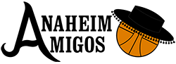 ANAHEIM AMIGOS ANAHEIM AMIGOS