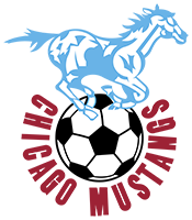 CHICAGO MUSTANGS CHICAGO MUSTANGS