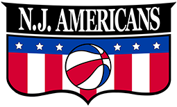 NEW JERSEY AMERICANS NEW JERSEY AMERICANS