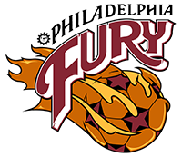 PHILADELPHIA FURY PHILADELPHIA FURY