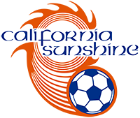 CALIFORNIA SUNSHINE