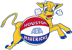 HOUSTON MAVERICKS HOUSTON MAVERICKS