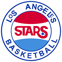 LOS ANGELES STARS LOS ANGELES STARS