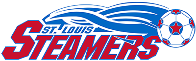 ST. LOUIS STEAMERS