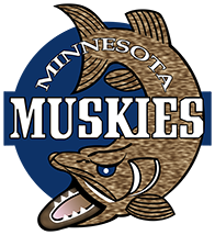 MINNESOTA MUSKIES MINNESOTA MUSKIES