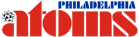 PHILADELPHIA ATOMS PHILADELPHIA ATOMS