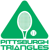 PITTSBURGH TRIANGLES