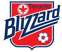 TORONTO BLIZZARD TORONTO BLIZZARD