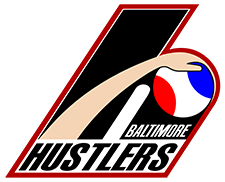 BALTIMORE HUSTLERS BALTIMORE HUSTLERS