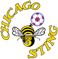 CHICAGO STING CHICAGO STING