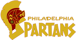 PHILADELPHIA SPARTANS