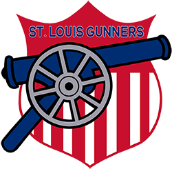 ST. LOUIS GUNNERS