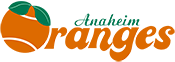 ANAHEIM ORANGES