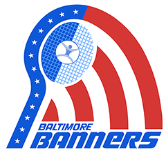 BALTIMORE BANNERS
