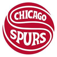 CHICAGO SPURS CHICAGO SPURS