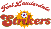 FORT LAUDERDALE STRIKERS FORT LAUDERDALE STRIKERS