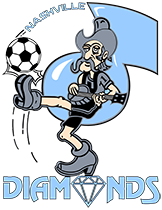 NASHVILLE DIAMONDS