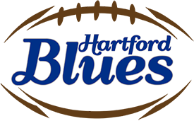 HARTFORD BLUES