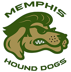 MEMPHIS HOUND DOGS
