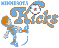 MINNESOTA KICKS MINNESOTA KICKS