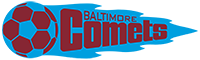BALTIMORE COMETS BALTIMORE COMETS