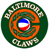 BALTIMORE CLAWS BALTIMORE CLAWS