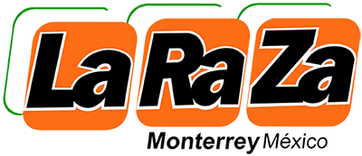 MONTERREY LA RAZA