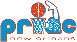 NEW ORLEANS PRIDE