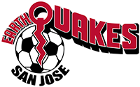 SAN JOSE EARTHQUAKES SAN JOSE EARTHQUAKES
