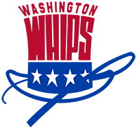 WASHINGTON WHIPS WASHINGTON WHIPS