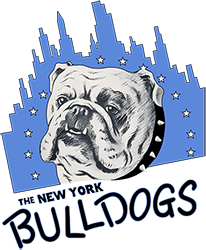 NEW YORK BULLDOGS
