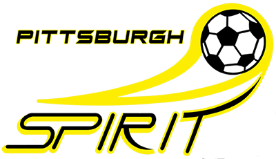 PITTSBURGH SPIRIT