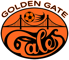 GOLDEN GATE GALES