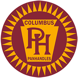 COLUMBUS PANHANDLES