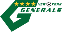 NEW YORK GENERALS NEW YORK GENERALS