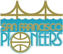 SAN FRANCISCO PIONEERS