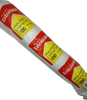 Essential 100-pack white drinking cups – plastic disposable tumblers 180ml