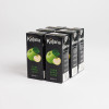 Wholesale case of 27 × Kulana Apple Juice 200ml cartons