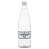 Harrogate Sparkling Spring Water 750ml glass bottle front view