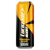 Lucozade Alert Tropical Burst 500ml front label