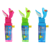 Kidsmania Froggy Chomp 17 g interactive frog candy lolly