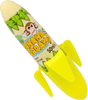 Crazy Candy Factory Sour Banana Spray 50 ml front bottle