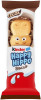 Kinder Happy Hippo Milk & Cocoa Wafer Bar 20.7 g front view