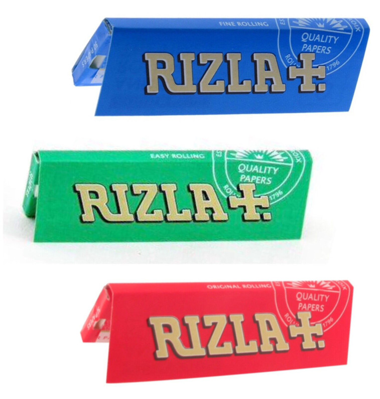 Rizla Papers & Tips Wholesale UK – Full Range of Rizla Rolling Papers Now Available at Best Choice Wholesale