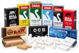 Wholesale Filter Tips UK: Complete Guide to Extra Slim, Ultra Slim & Menthol Filters and Stocking Advice for 2026